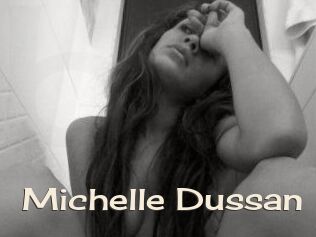 Michelle_Dussan