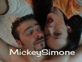 Mickey_Simone Big Dicks Round Ass
