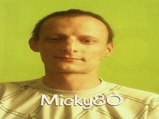Micky80