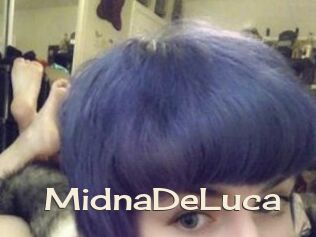 MidnaDeLuca Big Dicks Round Ass