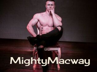 MightyMacway