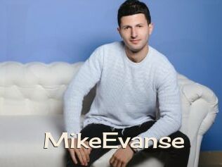 MikeEvanse