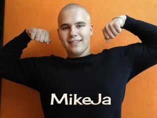 MikeJa