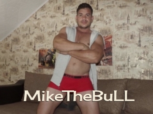 MikeTheBuLL