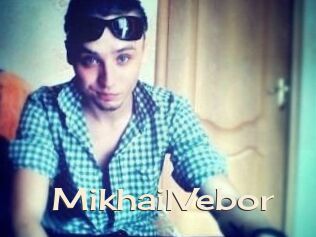 MikhailVebor