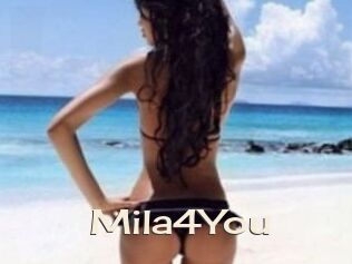 Mila4You