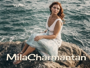 MilaCharmantan