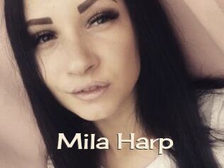 Mila_Harp