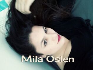 Mila_Oslen