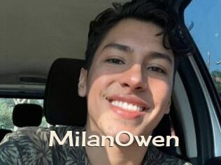 MilanOwen