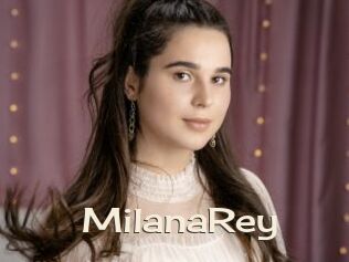 MilanaRey