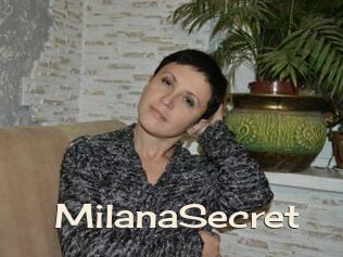 MilanaSecret Big Dicks Round Ass