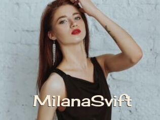 MilanaSvift