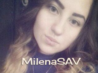 MilenaSAV