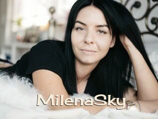 MilenaSky