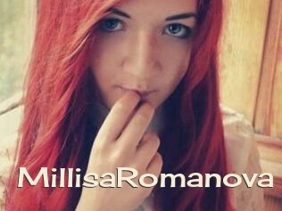 Millisa_Romanova