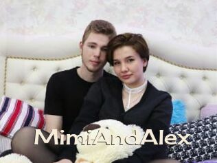 MimiAndAlex