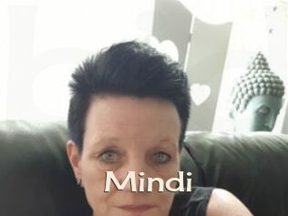 Mindi