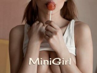 MiniGirl
