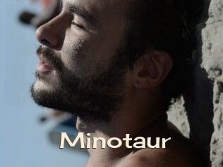 Minotaur Big Dicks Round Ass