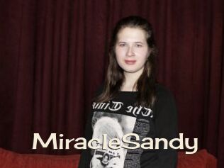 MiracleSandy