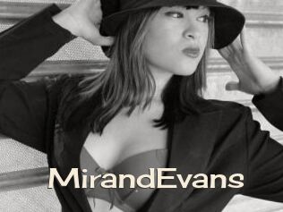 MirandEvans