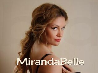 MirandaBelle Big Dicks Round Ass