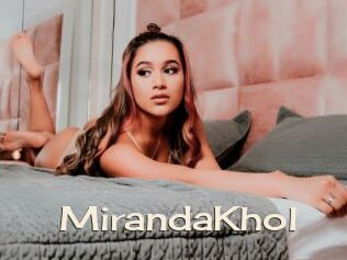 MirandaKhol