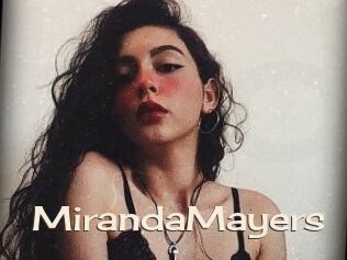 MirandaMayers