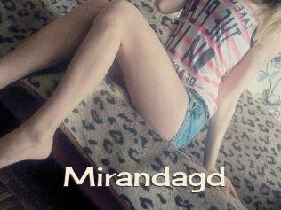 Mirandagd