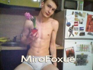 MiroFoxue