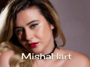 MishaHart