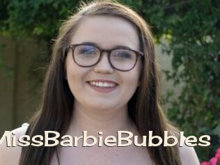 MissBarbieBubbles