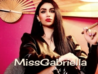 MissGabriella