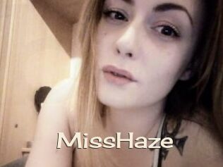 MissHaze