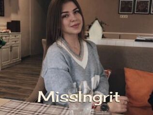 MissIngrit