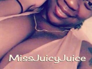 MissJuicyJuice