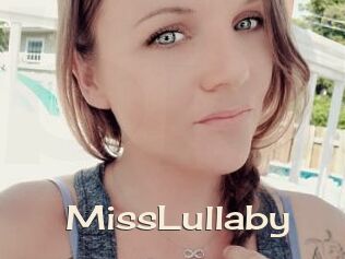 MissLullaby