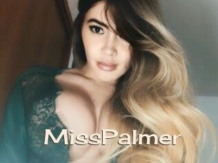 MissPalmer