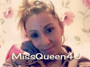 MissQueen4U