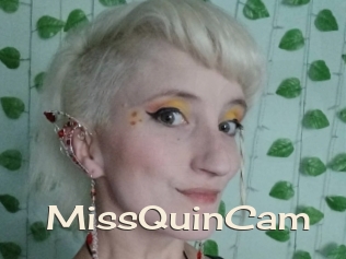 MissQuinCam