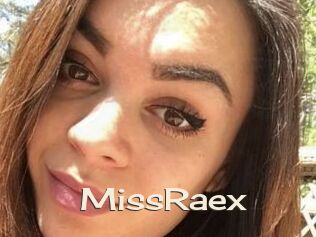 MissRaex