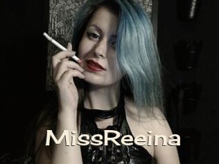 MissReeina