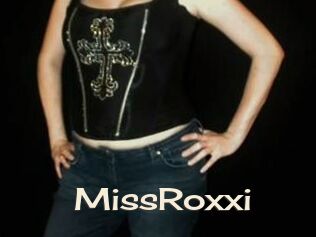 MissRoxxi