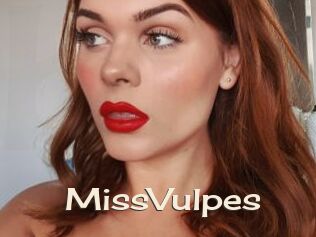 MissVulpes