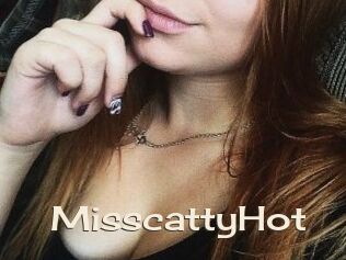 MisscattyHot