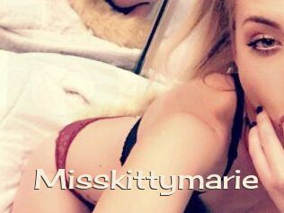 Misskittymarie