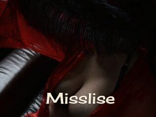 Misslise