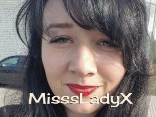 MisssLadyX