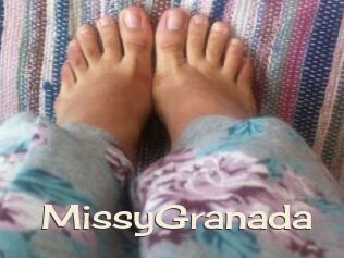 MissyGranada